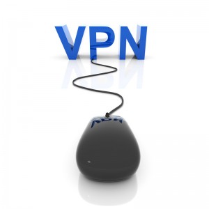 VPN access