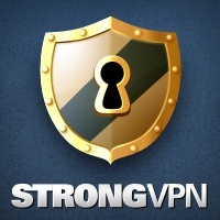 strong vpn